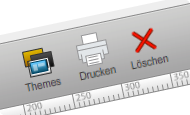 User Interface Design< Symbol